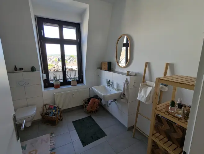 3 Zimmer Wohnung mit 104 m² in Wuppertal – Bild 5
