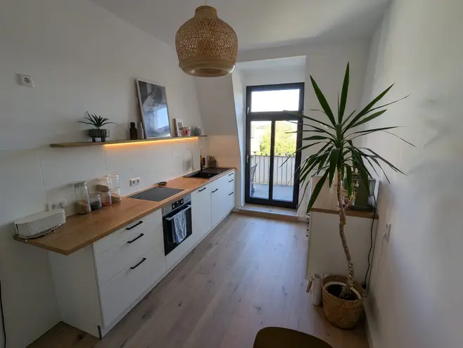 3 Zimmer Wohnung mit 104 m² in Wuppertal – Bild 7