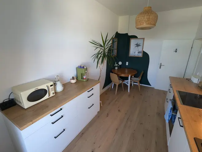 3 Zimmer Wohnung mit 104 m² in Wuppertal – Bild 8