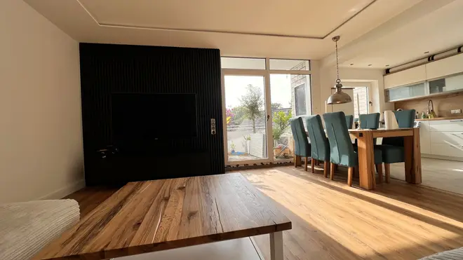 3 Zimmer Wohnung mit 74 m² in Bielefeld – Bild 2