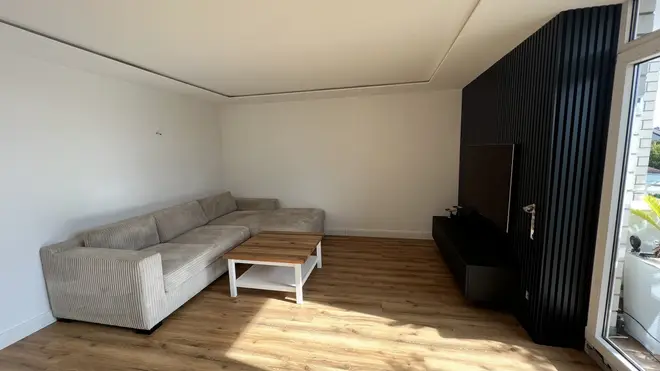 3 Zimmer Wohnung mit 74 m² in Bielefeld – Bild 3