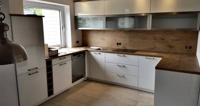 3 Zimmer Wohnung mit 74 m² in Bielefeld – Bild 4