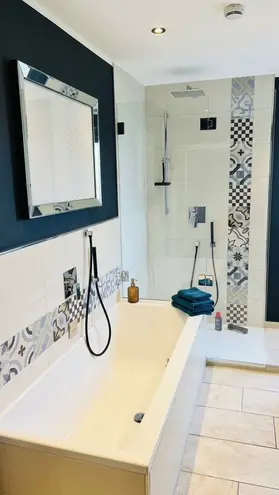 3 Zimmer Wohnung mit 74 m² in Bielefeld – Bild 5
