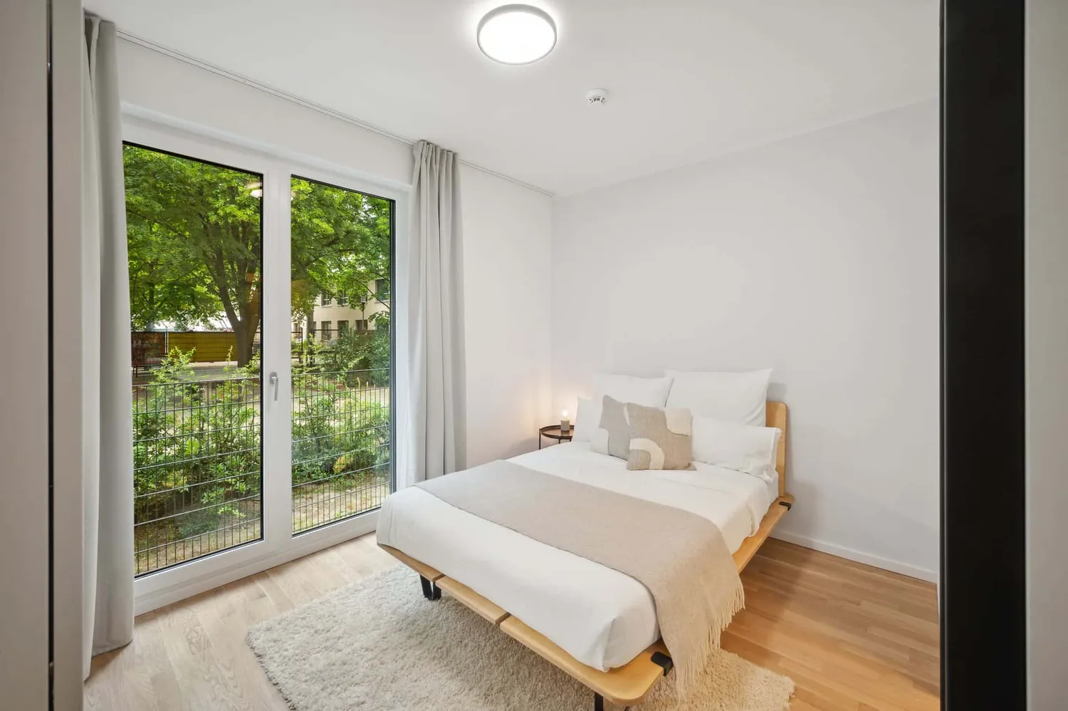 WG-Zimmer mit 17 m² in Berlin – Bild 1