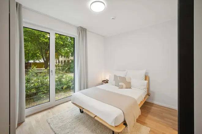 WG-Zimmer mit 17 m² in Berlin – Bild 1