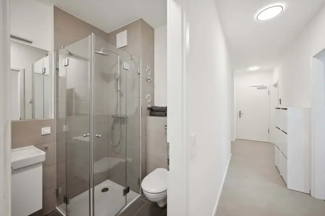 WG-Zimmer mit 17 m² in Berlin – Bild 4