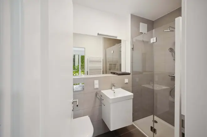 WG-Zimmer mit 17 m² in Berlin – Bild 5