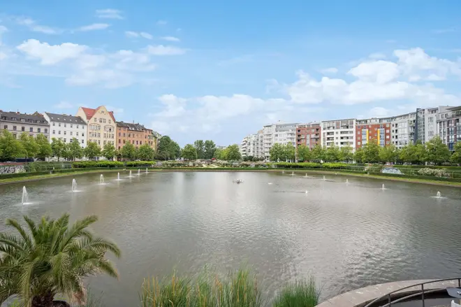 WG-Zimmer mit 17 m² in Berlin – Bild 8