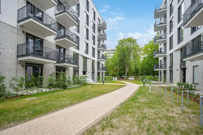 WG-Zimmer mit 17 m² in Berlin – Bild 10