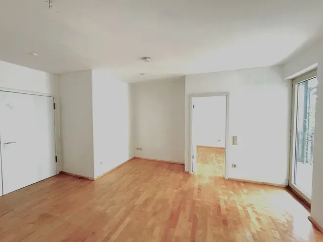 2 Zimmer Wohnung mit 57 m² in Mainz – Bild 1