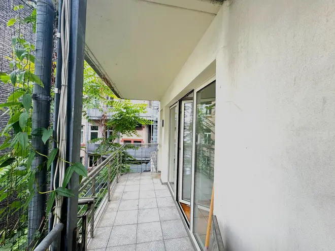 2 Zimmer Wohnung mit 57 m² in Mainz – Bild 5