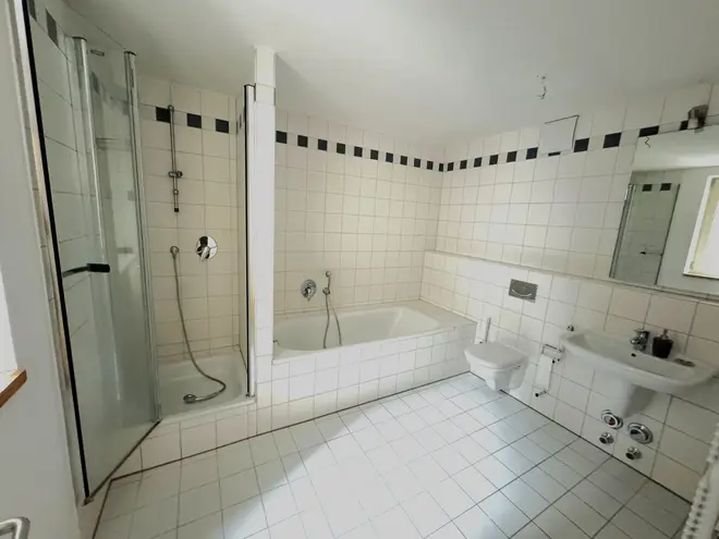 2 Zimmer Wohnung mit 57 m² in Mainz – Bild 9