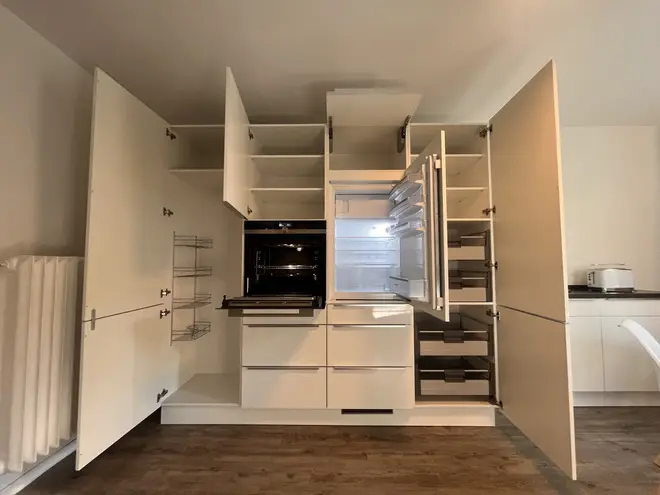 2 Zimmer Wohnung mit 64 m² in Duisburg – Bild 11
