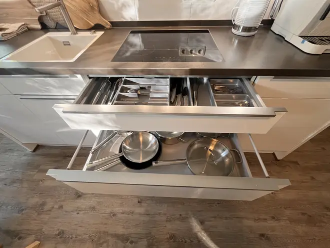 2 Zimmer Wohnung mit 64 m² in Duisburg – Bild 12