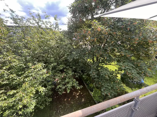 2 Zimmer Wohnung mit 64 m² in Duisburg – Bild 4