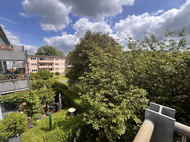 2 Zimmer Wohnung mit 64 m² in Duisburg – Bild 5