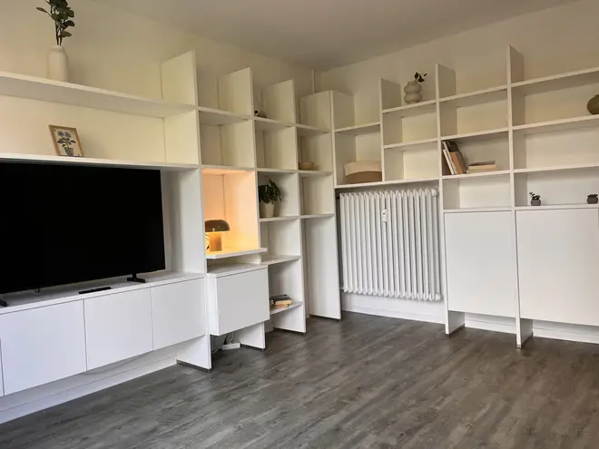 2 Zimmer Wohnung mit 64 m² in Duisburg – Bild 6