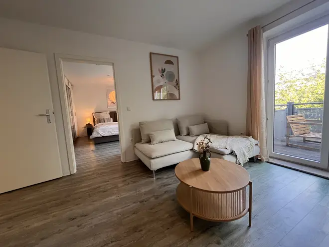 2 Zimmer Wohnung mit 64 m² in Duisburg – Bild 7