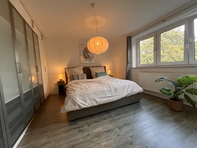2 Zimmer Wohnung mit 64 m² in Duisburg – Bild 8