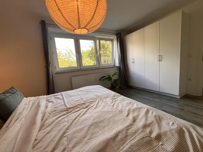 2 Zimmer Wohnung mit 64 m² in Duisburg – Bild 9
