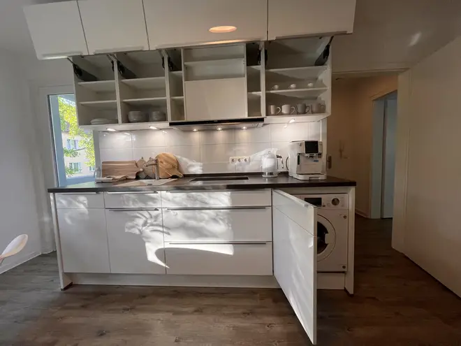 2 Zimmer Wohnung mit 64 m² in Duisburg – Bild 10