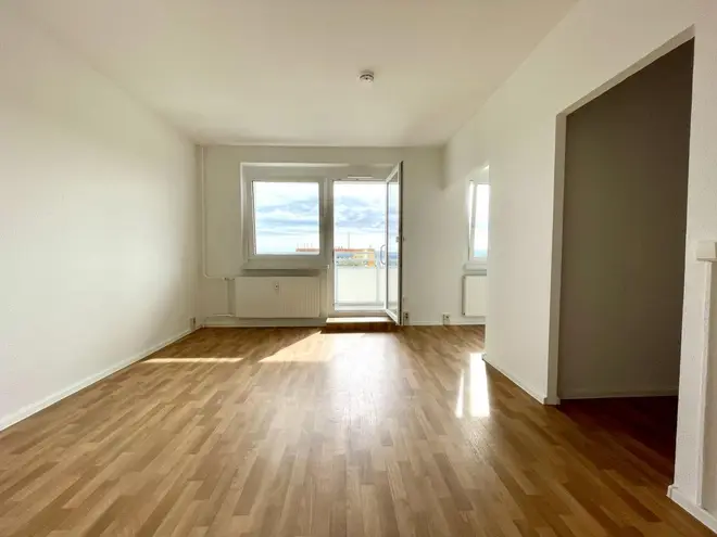 1 Zimmer Wohnung mit 35 m² in Chemnitz – Bild 4