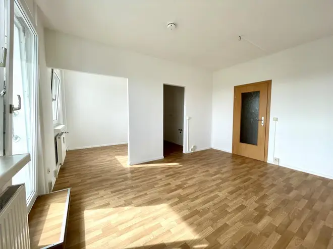 1 Zimmer Wohnung mit 35 m² in Chemnitz – Bild 5