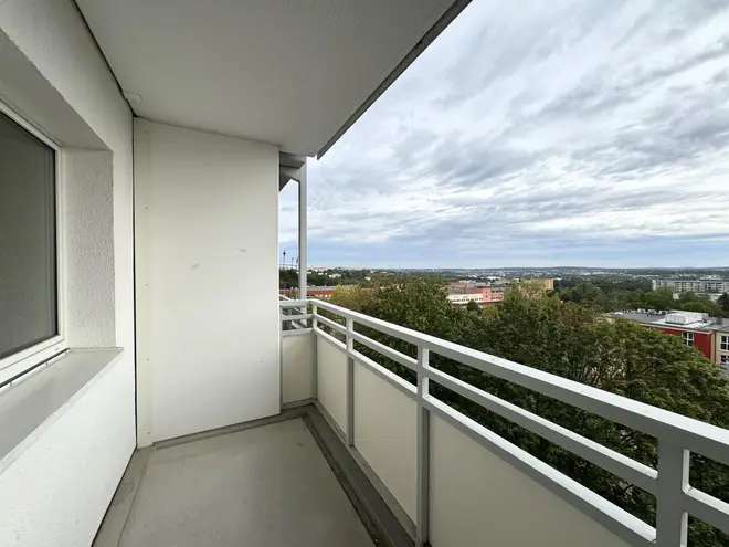 1 Zimmer Wohnung mit 35 m² in Chemnitz – Bild 6