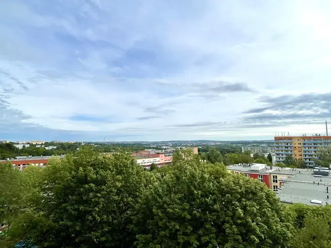 1 Zimmer Wohnung mit 35 m² in Chemnitz – Bild 7