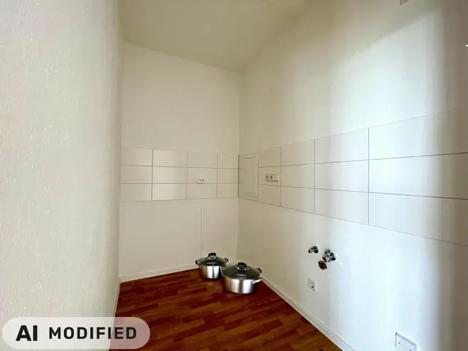 1 Zimmer Wohnung mit 35 m² in Chemnitz – Bild 8
