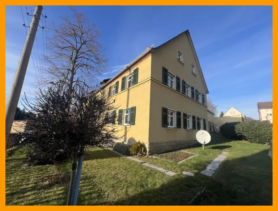 6 Zimmer Haus mit 180 m² in Gera – Bild 5