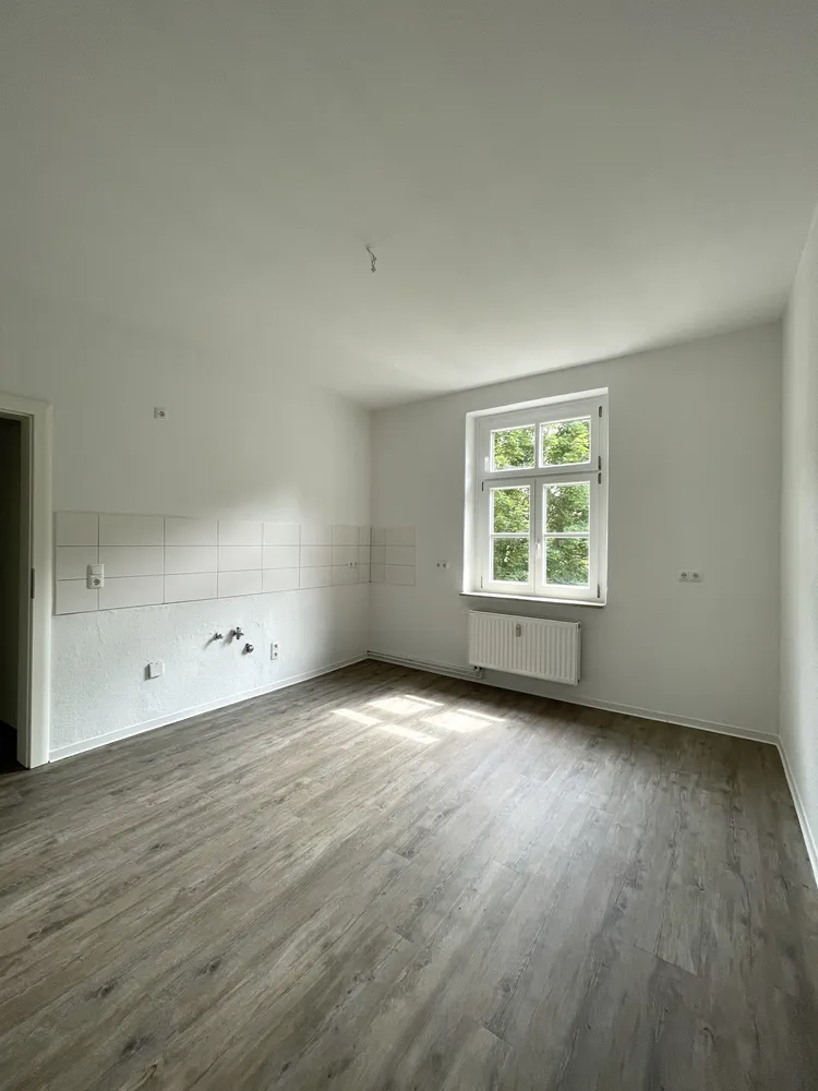 2 Zimmer Wohnung mit 52 m² in Jena – Bild 3