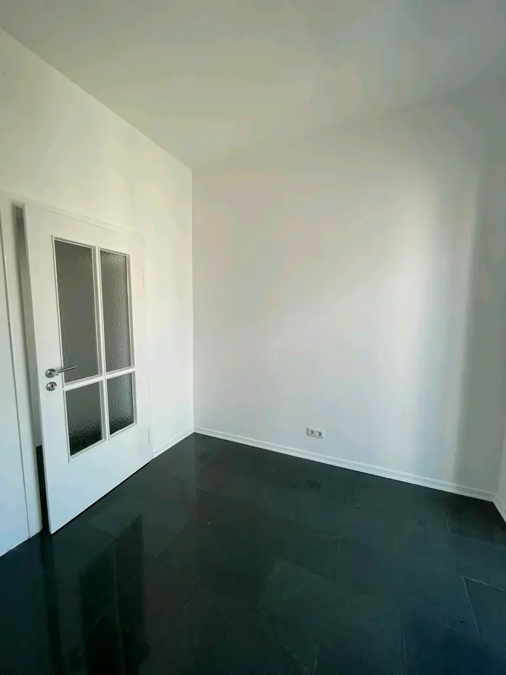 3 Zimmer Wohnung mit 88 m² in Saarbrücken – Bild 1