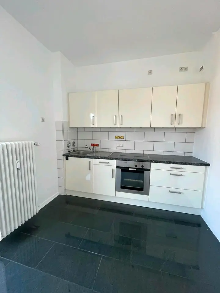 3 Zimmer Wohnung mit 88 m² in Saarbrücken – Bild 3
