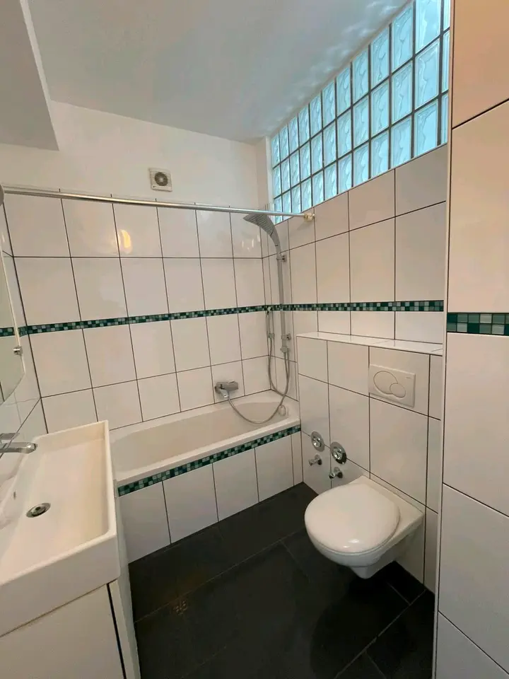 3 Zimmer Wohnung mit 88 m² in Saarbrücken – Bild 6