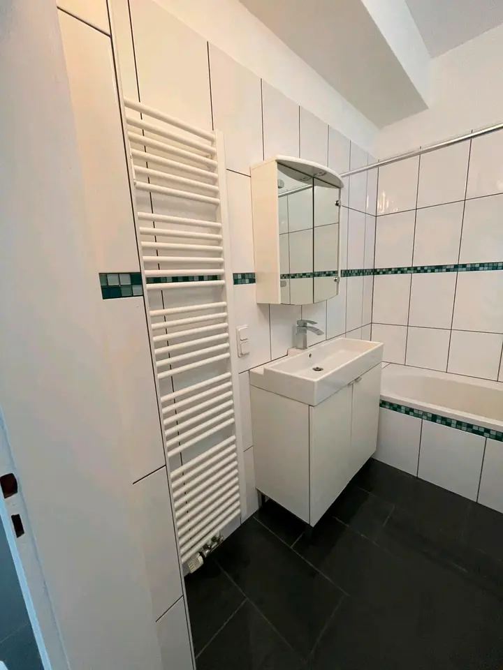 3 Zimmer Wohnung mit 88 m² in Saarbrücken – Bild 8