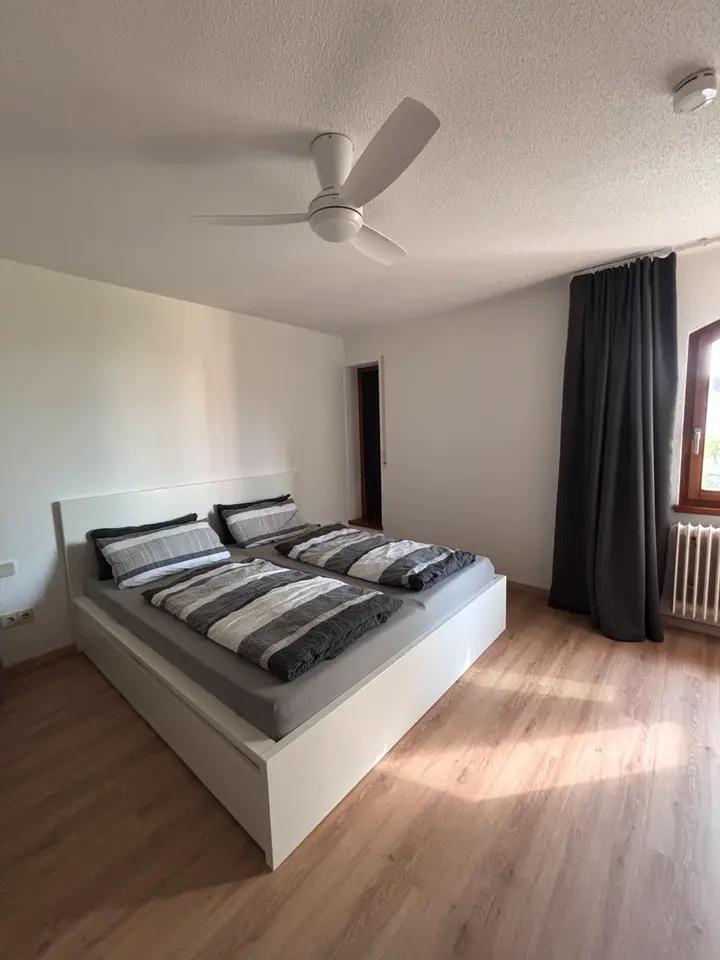 2 Zimmer Wohnung mit 59 m² in Konstanz – Bild 2