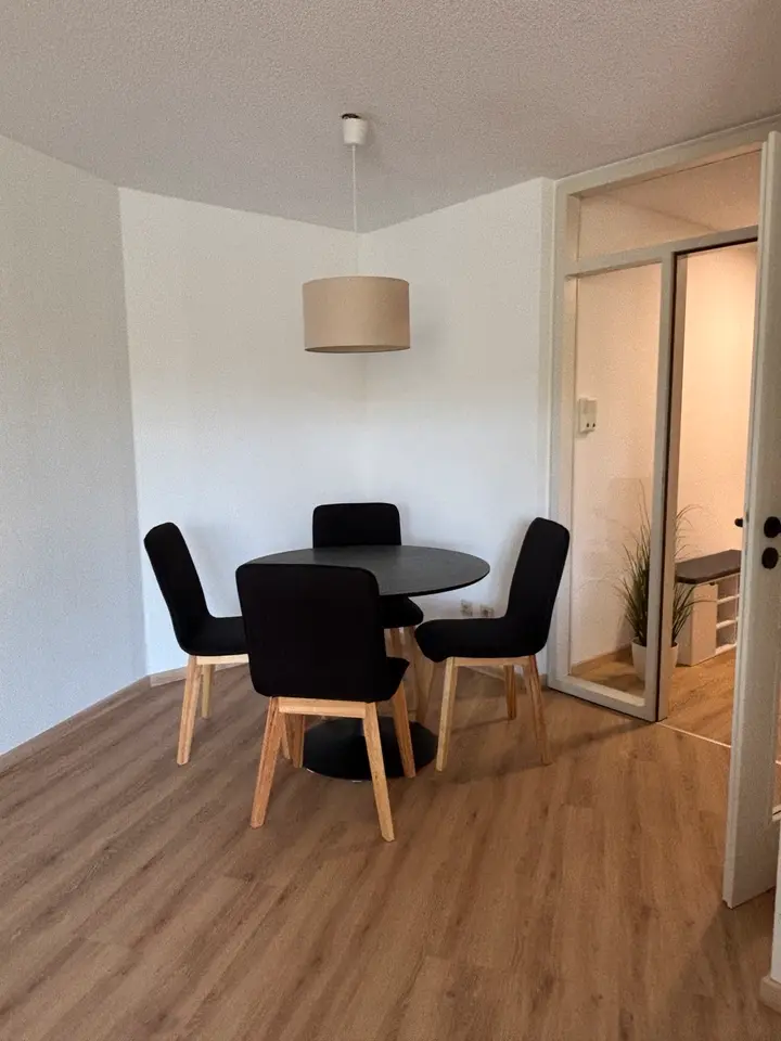 2 Zimmer Wohnung mit 59 m² in Konstanz – Bild 4
