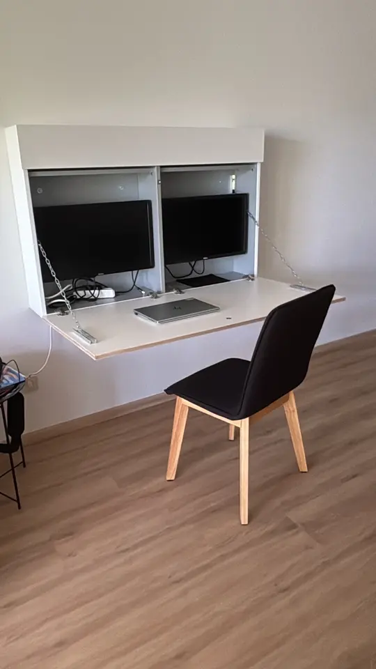 2 Zimmer Wohnung mit 59 m² in Konstanz – Bild 5