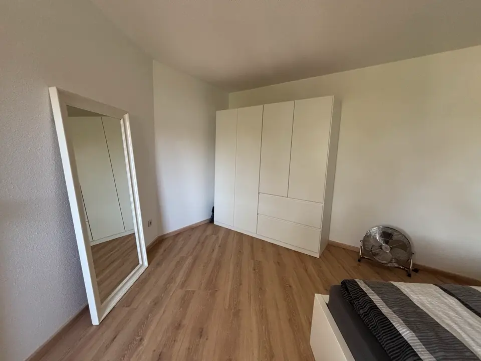 2 Zimmer Wohnung mit 59 m² in Konstanz – Bild 6