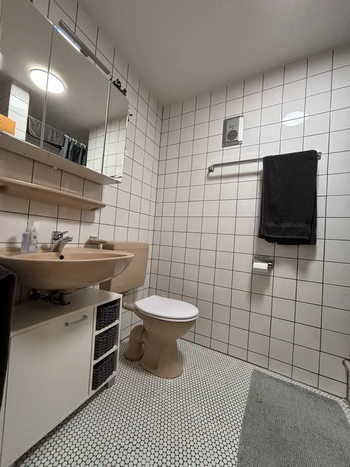 2 Zimmer Wohnung mit 59 m² in Konstanz – Bild 9