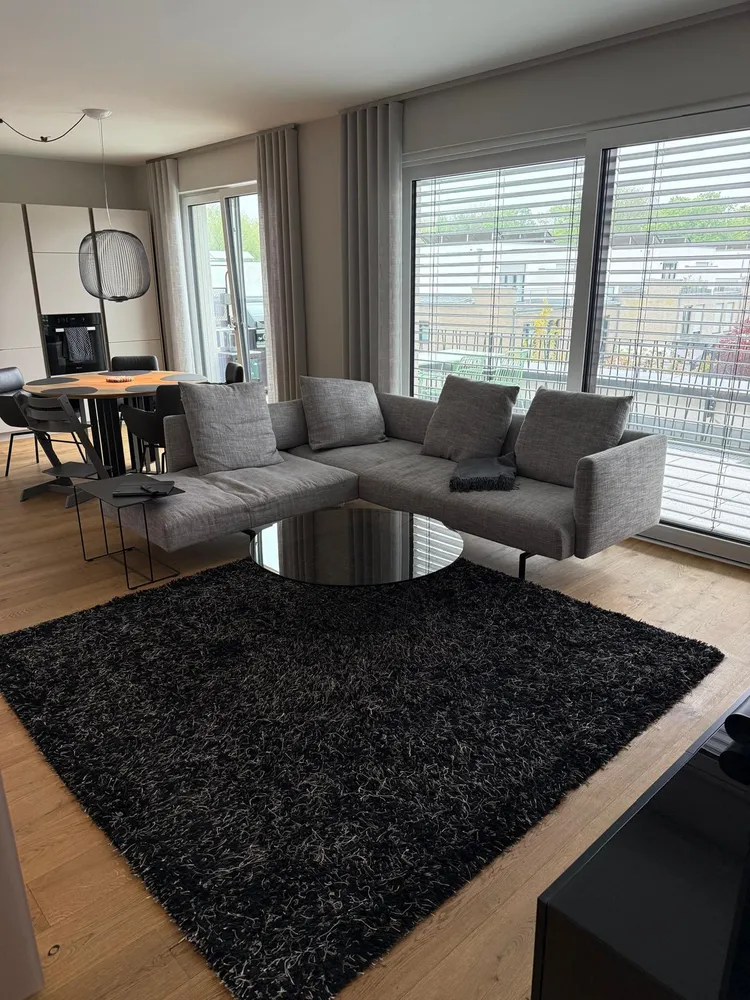 4 Zimmer Wohnung mit 117 m² in Mönchengladbach – Bild 1