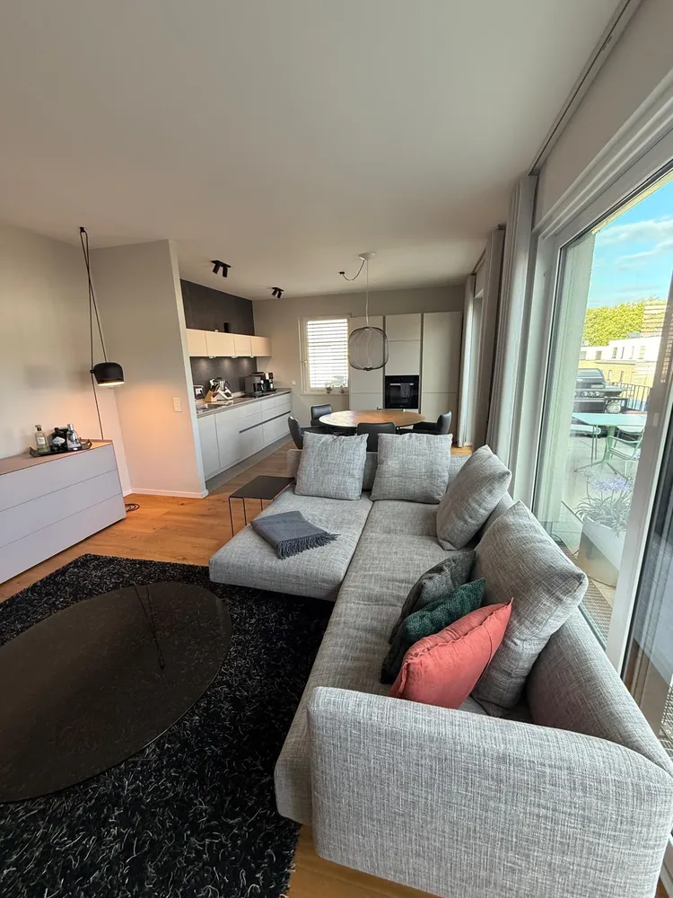 4 Zimmer Wohnung mit 117 m² in Mönchengladbach – Bild 2