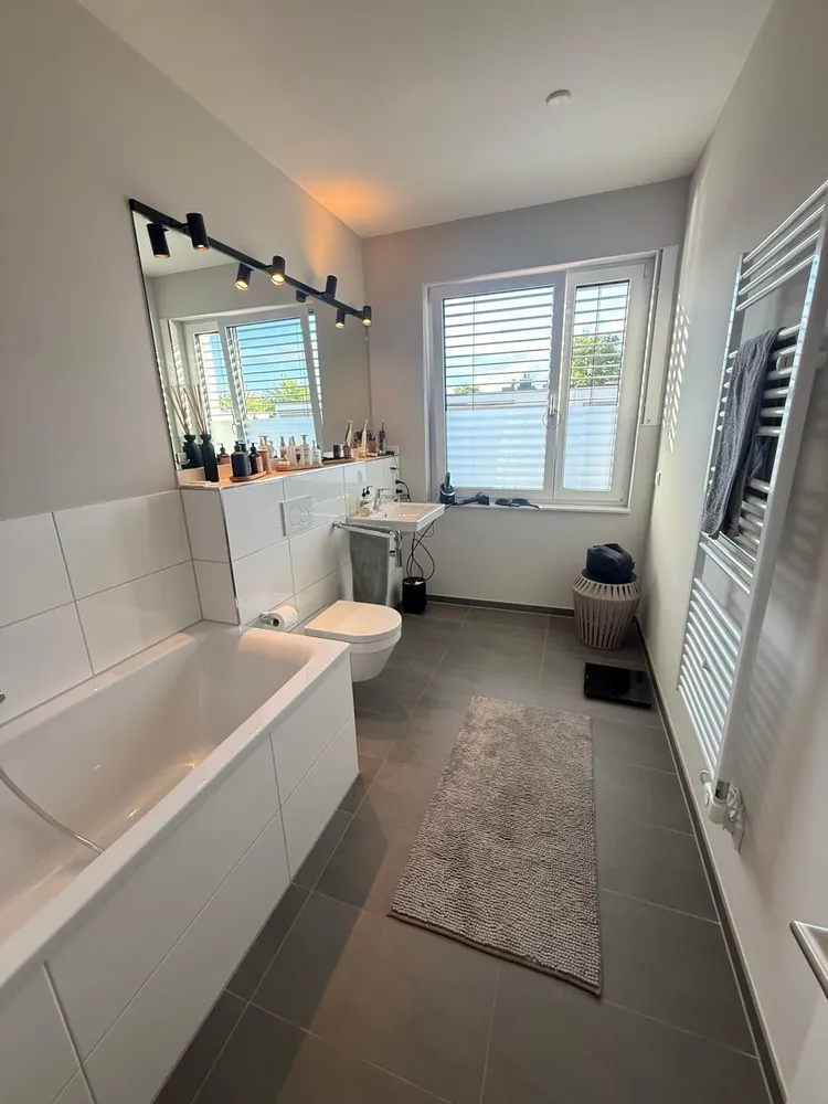 4 Zimmer Wohnung mit 117 m² in Mönchengladbach – Bild 11