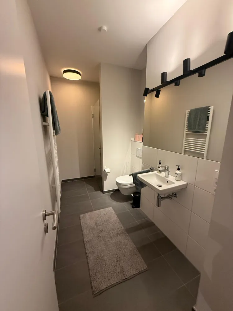 4 Zimmer Wohnung mit 117 m² in Mönchengladbach – Bild 12