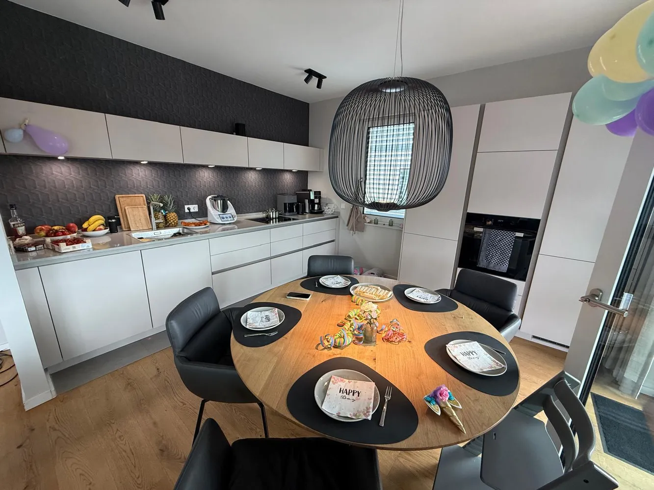 4 Zimmer Wohnung mit 117 m² in Mönchengladbach – Bild 5