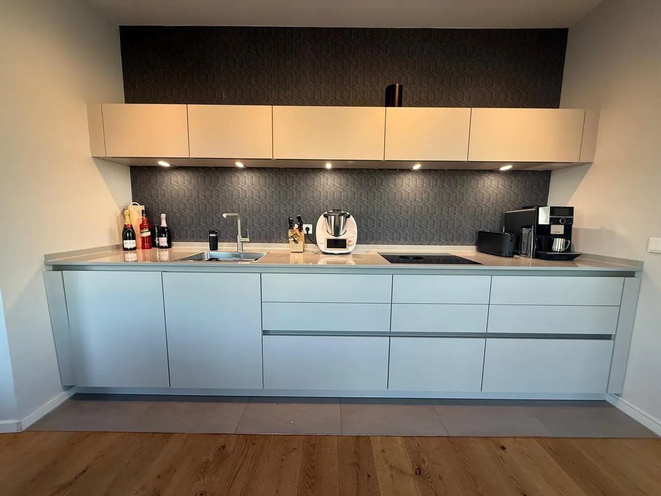 4 Zimmer Wohnung mit 117 m² in Mönchengladbach – Bild 6