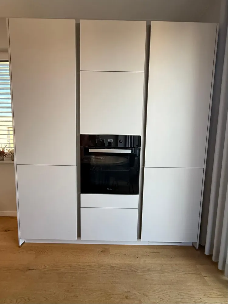 4 Zimmer Wohnung mit 117 m² in Mönchengladbach – Bild 7