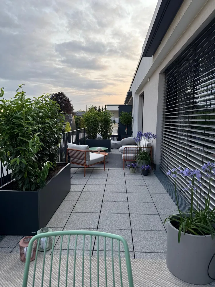 4 Zimmer Wohnung mit 117 m² in Mönchengladbach – Bild 8