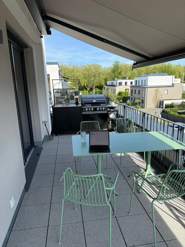 4 Zimmer Wohnung mit 117 m² in Mönchengladbach – Bild 9
